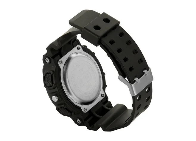 Годинник M-Tac Sport Black Фото 2